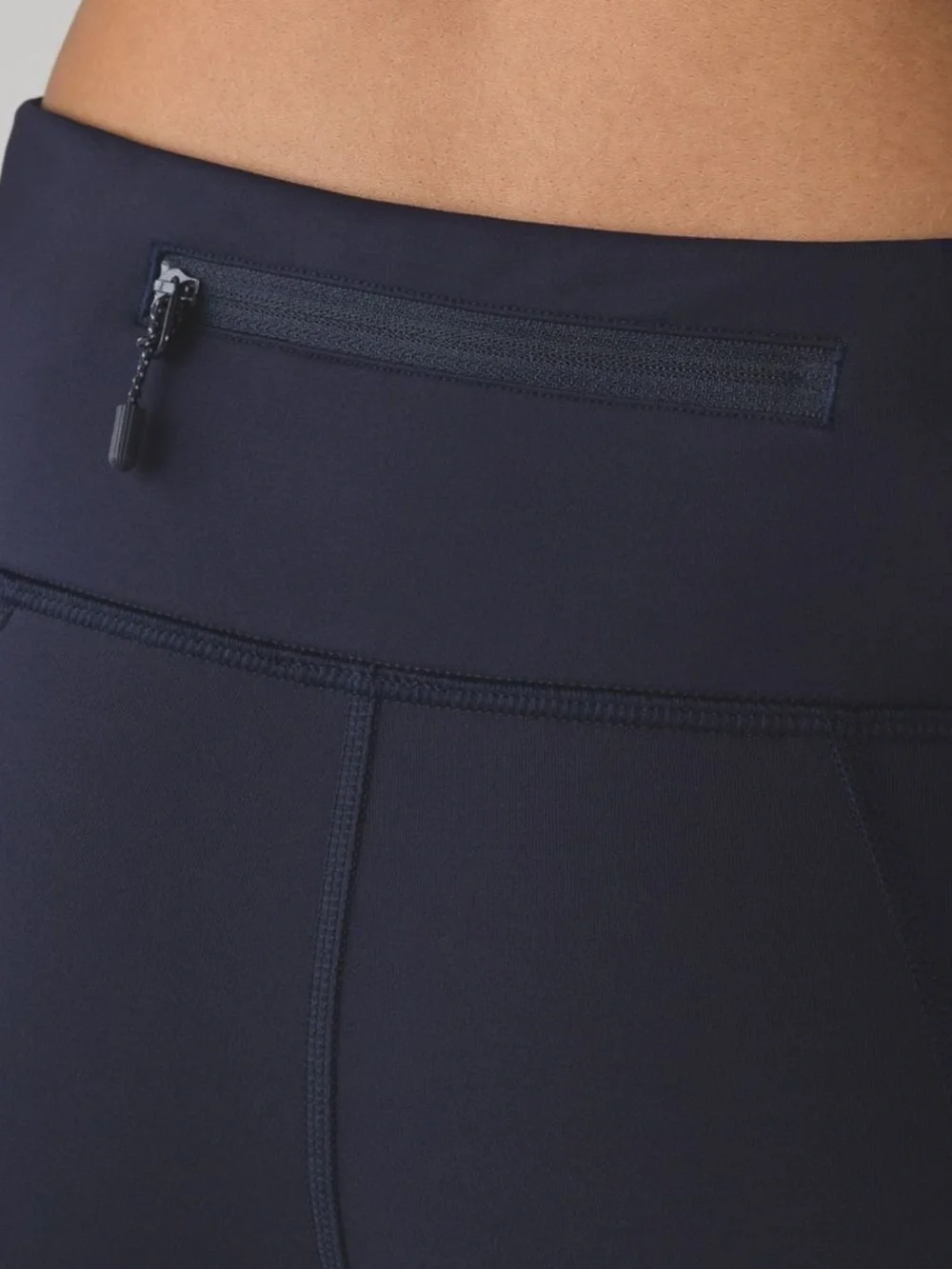 Lululemon Pace Rival Crop *22